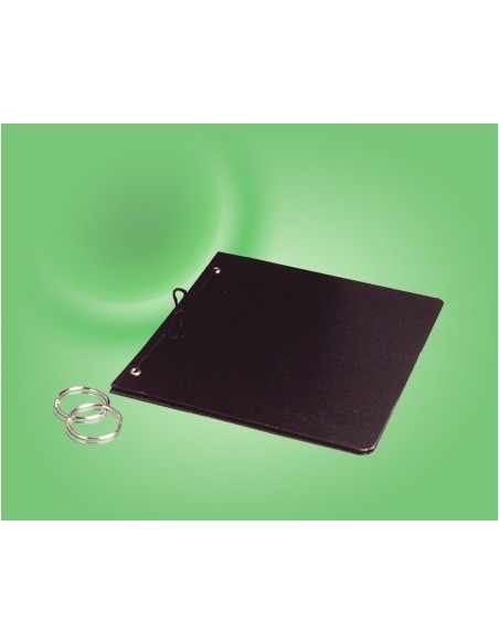CARPETA 2 TAPAS N.3 FIBRACAP - Codigo: 171864