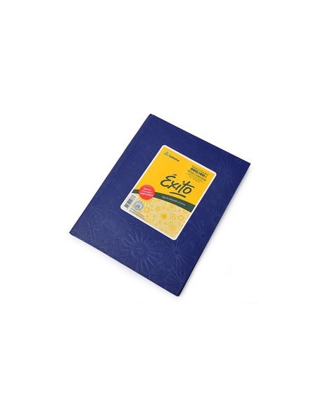 CUAD EXITO E3 X48 FORRADO - Codigo: 246470