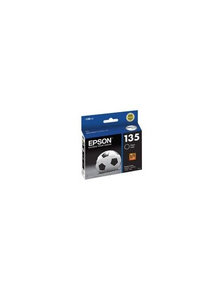 CART EPSON T135120 ORIG NEGRO - Codigo: 185351