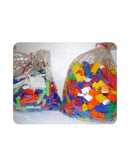 KY NEWPLAST 432 PZA BOLSA 311 - Codigo: 17978