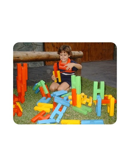 HACHE NEW-PLAST GRD X50 A133 - Codigo: 17973