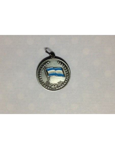 MEDALLA ESCOLTA GF - Codigo: 560941