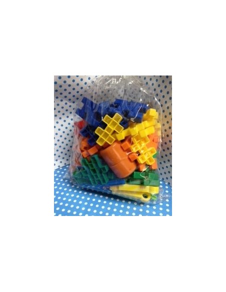 ENCASTRETODO NEW-PLASTx90 A124 - Codigo: 17969