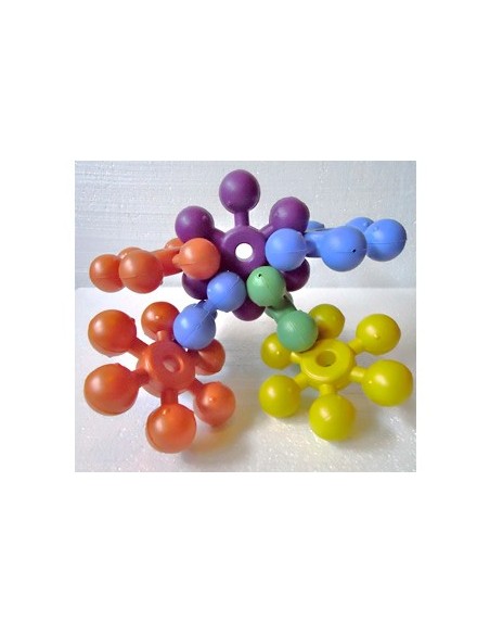 PIRAMIBOL NEW-PLAST MED A202 - Codigo: 17967