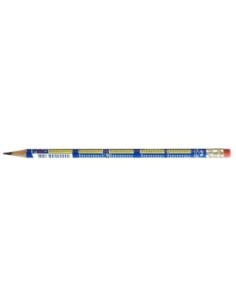 LAPIZ FABER NEGRO MULTIPLICANDO - Codigo: 806935