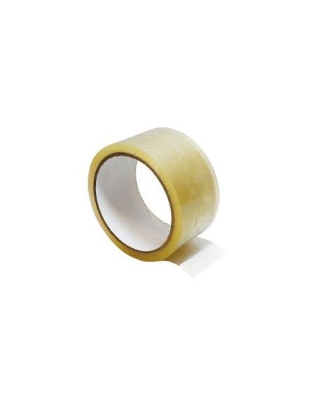 CINTA EMBALAR 48X50 PPT TRANSP - Codigo: 206401