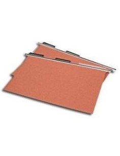 CARPETA COLG 5 POS MOVIL PLO - Codigo: 173201