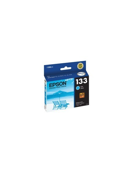 CART EPSON T133320 ORIG MAGENT - Codigo: 185333