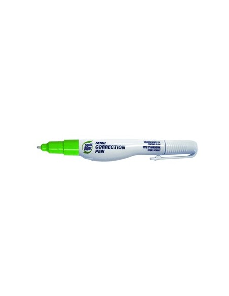 CORRECTOR PAPER MATE PEN MINI - Codigo: 244107