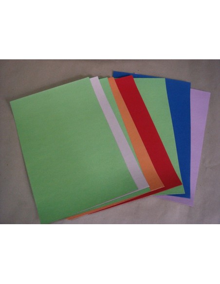 TECNICA 5 PAPEL FELPA X30 - Codigo: 175929