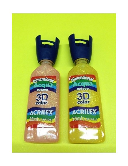 PINT ACRILEX DIMENS. ACQUA - Codigo: 743555