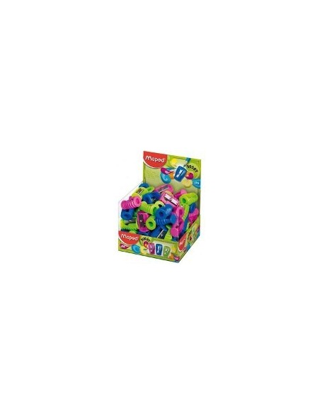 SACAPUNTA MAPED VIVO/BOOGY - Codigo: 858454