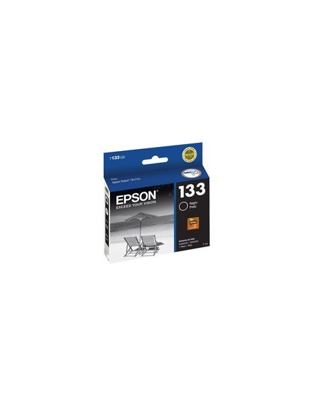 CART EPSON T133120 ORIG NG - Codigo: 184133