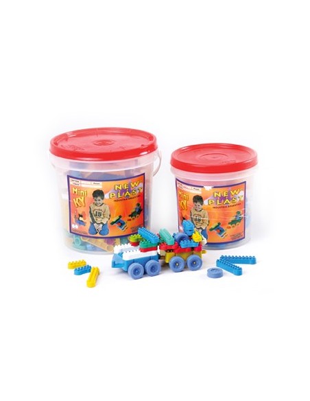 MINI KY X 240 NEW-PLAST A522 - Codigo: 17925