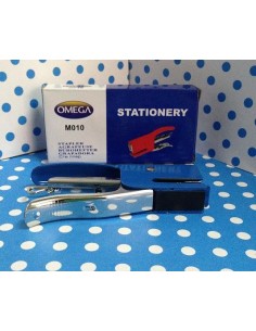 ABROCHADORA MINI PINZA 10 AB - Codigo: 22010