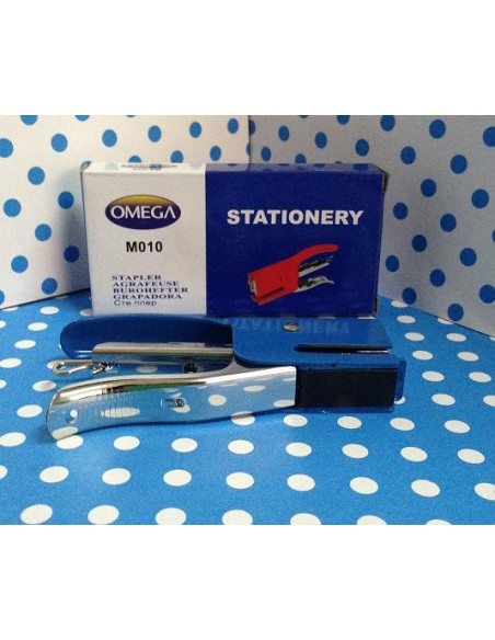 ABROCHADORA MINI PINZA 10 AB - Codigo: 22010