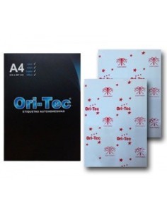 PAPEL A4 ADH ORION X 100 - Codigo: 714525