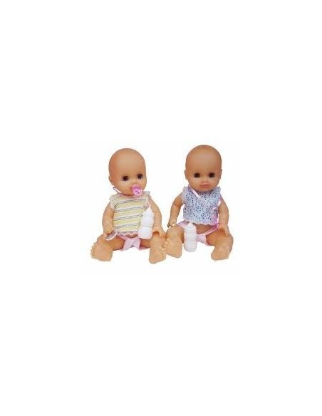 BEBOTE YOLY BELL CHIRIPA 220 - Codigo: 17800