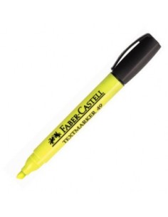 RESALTADOR FABER T49 REDONDO - Codigo: 830049