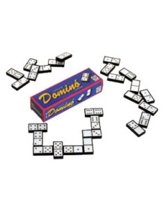 DOMINO CRISTAL 11083 R.H ECO - Codigo: 17801