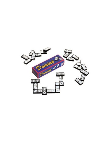 DOMINO CRISTAL 11083 R.H ECO - Codigo: 17801