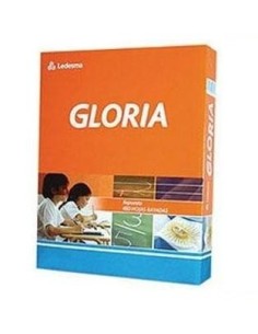 REP GLORIA X 400 RAY/CUAD - Codigo: 826403