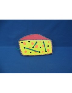 ENHEBRADO QUESO DY149 - Codigo: 154149