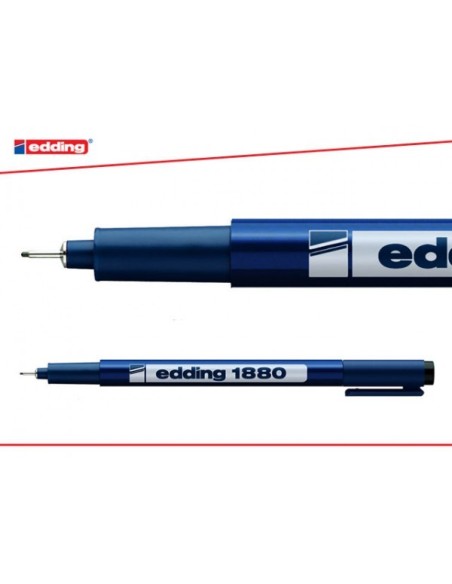 ESTILOGRAFO TRABI/EDDING/PIZZINI 005 A 1 - Codigo: 576880