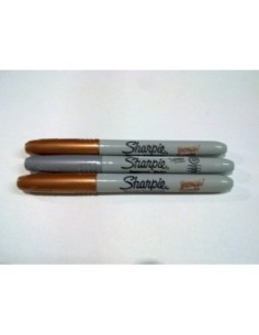 MARCADOR SHARPIE METAL FINO - Codigo: 574784