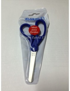 TIJERA PELIKAN P/ZURDOS - Codigo: 937378