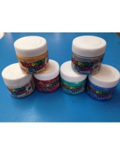 TEMPERA STA METAL 250 POTE - Codigo: 927550