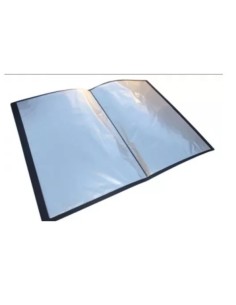 CARPETA A4 80 FOLIOS LAMA - Codigo: 173880