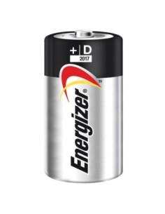 PILA D2 ENERGIZER - Codigo: 999885
