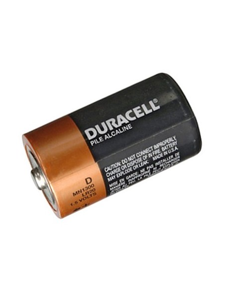 PILA D2 DURACELL - Codigo: 999889