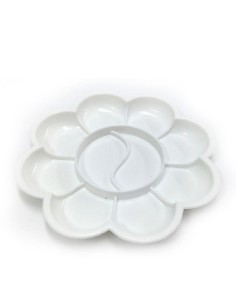 MEZCLADOR FLOR MINI DIBU 8.5CM - Codigo: 587026