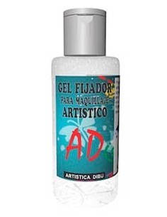 MAQUILLAJE AD GEL FIJADOR 60ML - Codigo: 975739