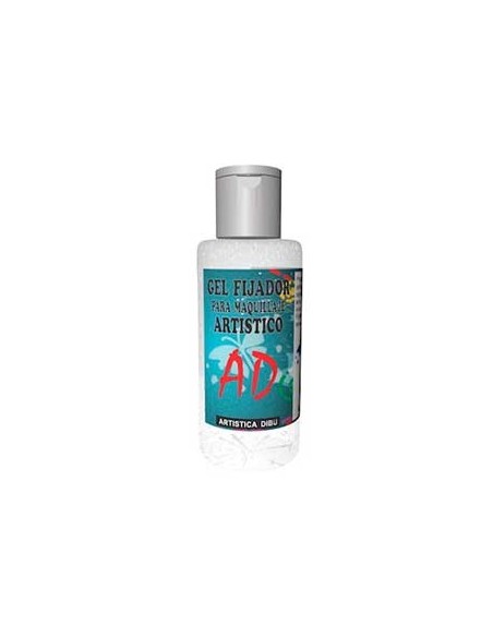 MAQUILLAJE AD GEL FIJADOR 60ML - Codigo: 975739