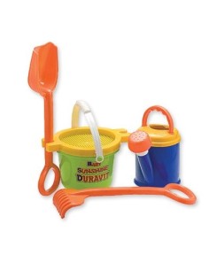 JUEGO DE PLAYA DURAVIT 560 - Codigo: 6067