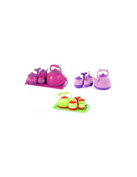 JUEGO DE MATE DULCITO/RIVA 101 DVT - Codigo: 17129