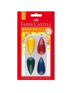 CERAS FABER TROMPO 4512 240405 - Codigo: 247704 2