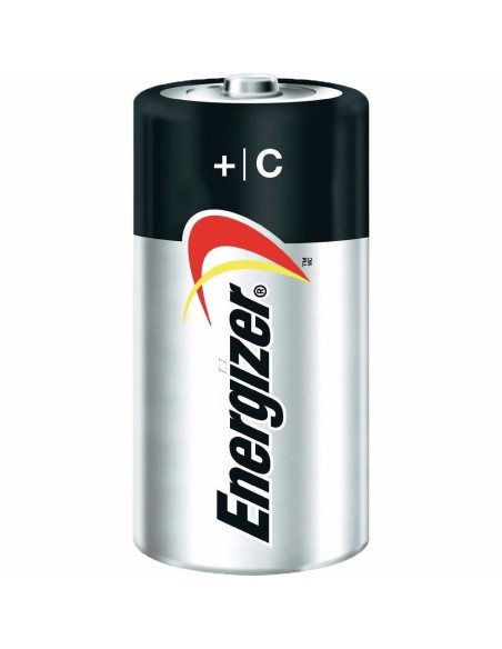 PILA C2 ENERGIZER - Codigo: 999884