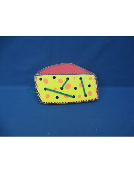 ENHEBRADO QUESO DY149 - Codigo: 154149