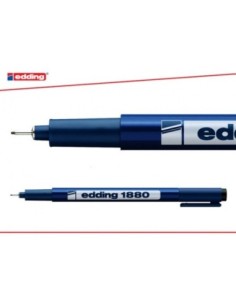 ESTILOGRAFO TRABI/EDDING/PIZZINI 005 A 1 - Codigo: 576880 2