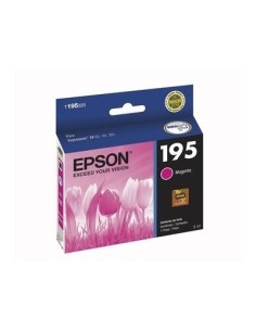 CART EPSON T195320 MAGENTA - Codigo: 185193 2
