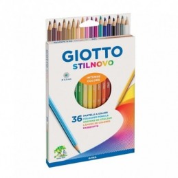 LAPIZ GIOTTO STILNOVO X 36...