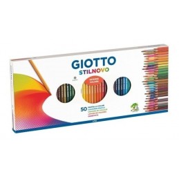 LAPIZ GIOTTO STILNOVO X 50...