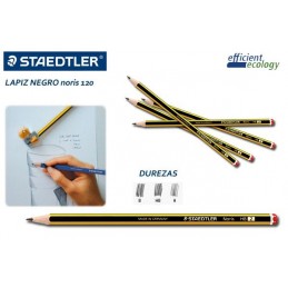 LAPIZ STAEDTLER NORIS X...