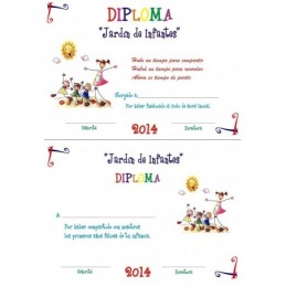 DIPLOMA EGRESADO JARDIN -...