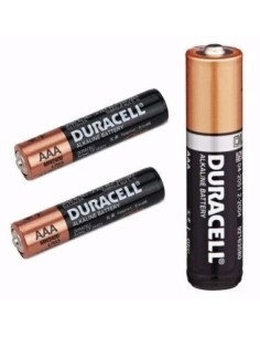 PILA AAA DURACELL - Codigo: 975042 2