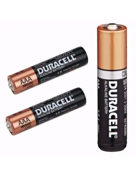 PILA AAA DURACELL - Codigo: 975042